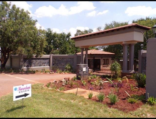 LAND FOR SALE IN KAMEELDRIFT EAST